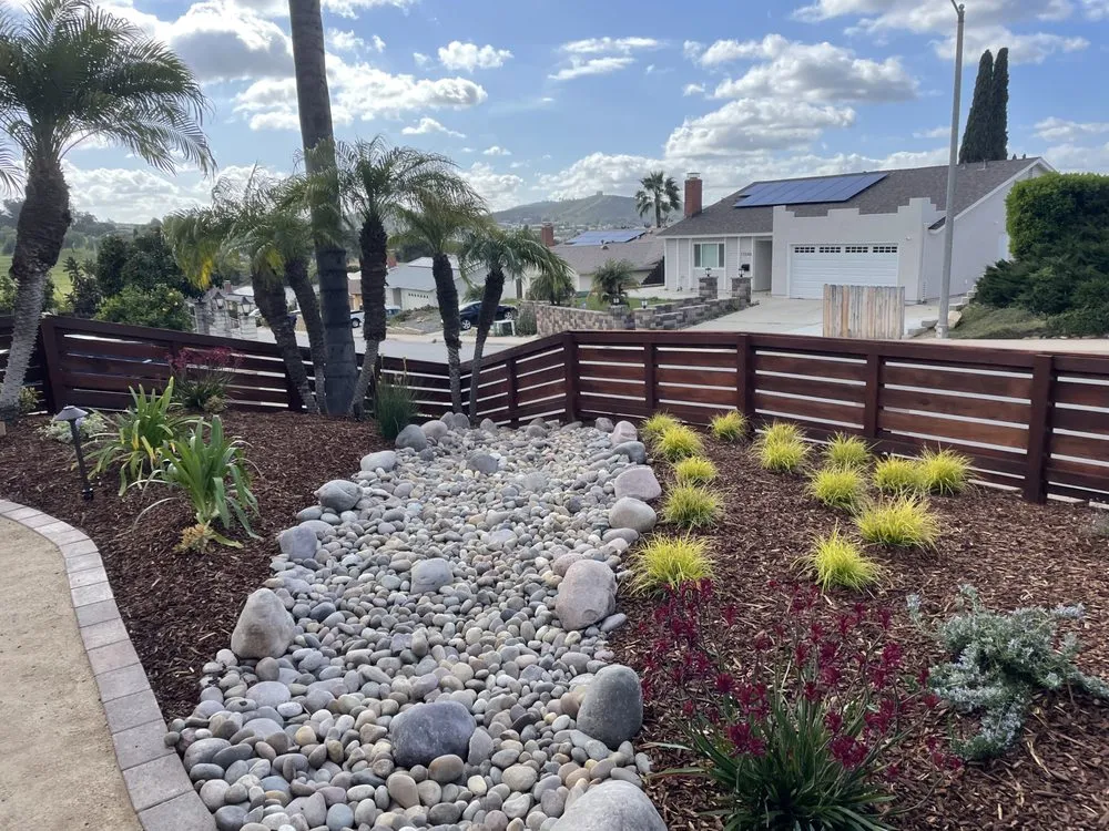 Professional landscape design near you across San Diego, CA - Natural Aspect Gardenscape