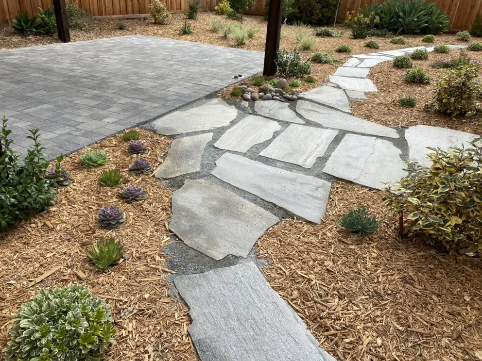 Affordable lawn mowing service near you across San Diego, CA - Natural Aspect Gardenscape