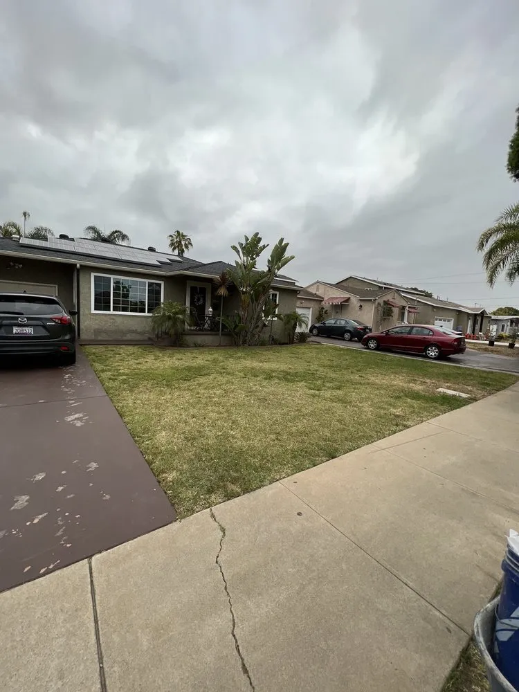 Reliable residential landscaping for residential properties in San Diego, CA by Natural Aspect Gardenscape