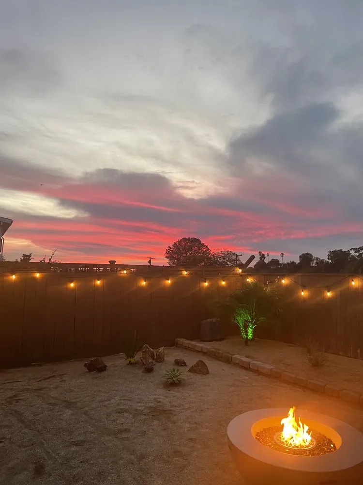 Professional landscaping services in San Diego, CA - Natural Aspect Gardenscape