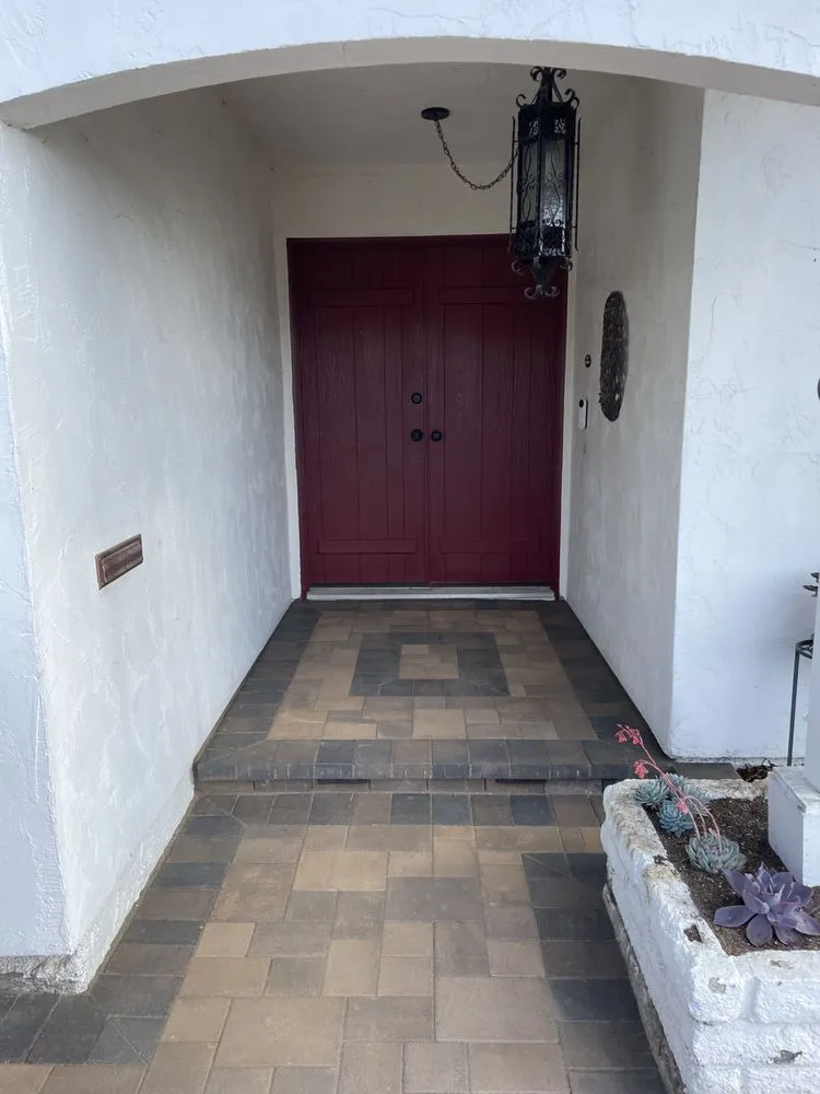 Top-rated garden landscaping in San Diego, CA - Natural Aspect Gardenscape