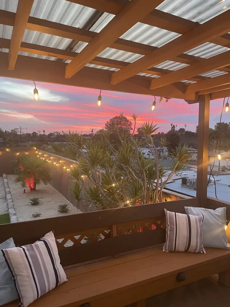 Top-rated residential landscaping in San Diego, CA - Natural Aspect Gardenscape