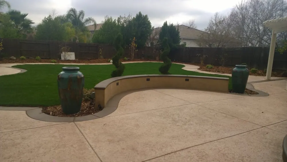 Reliable landscape design experts serving Foothills, CA - Natural Beauty Landscape Design and Consulting