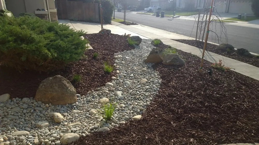 Reliable landscaping services in Foothills, CA by Natural Beauty Landscape Design and Consulting