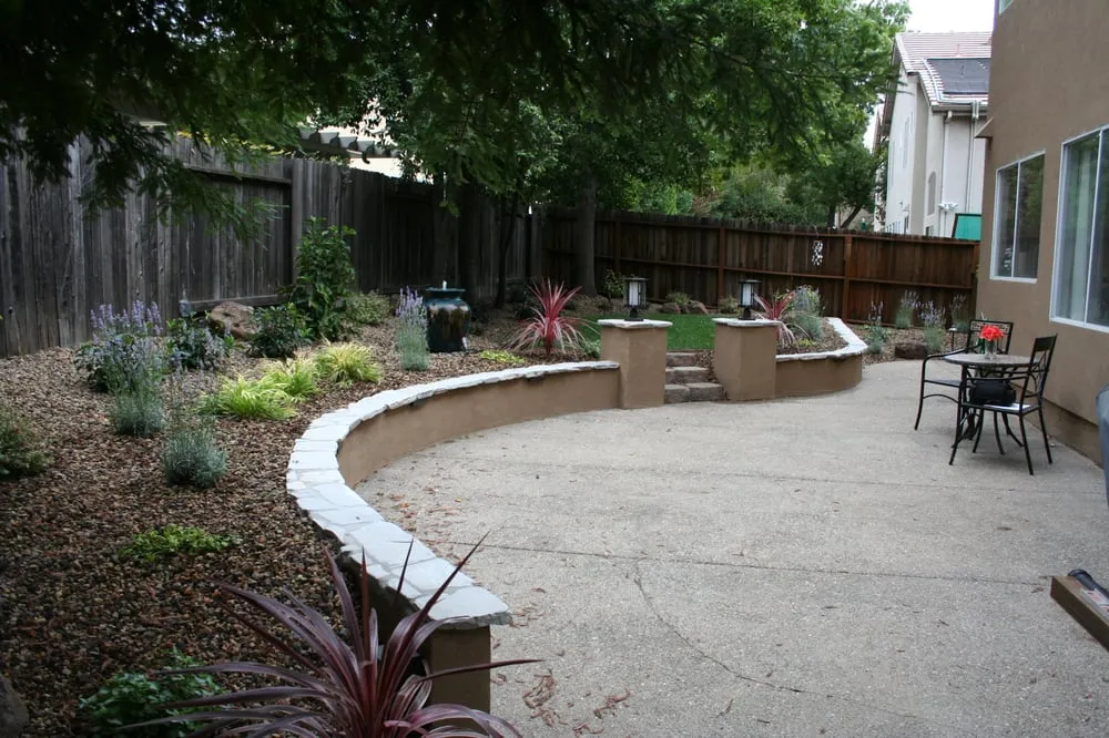 Reliable lawn care service experts serving Foothills, CA - Natural Beauty Landscape Design and Consulting