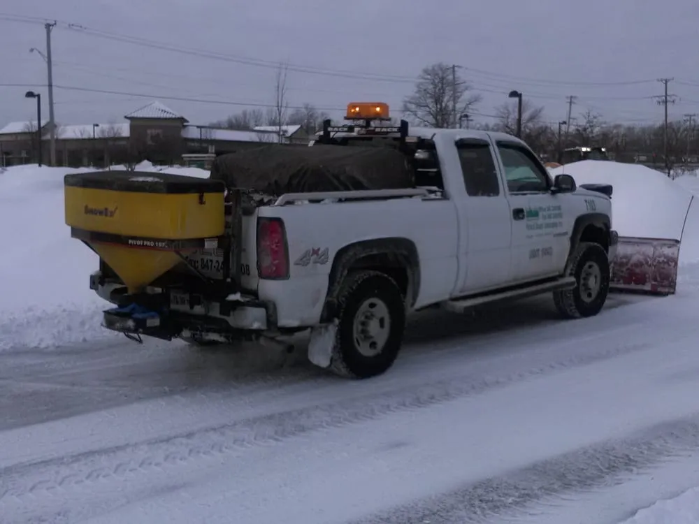 Affordable landscape installation for residential properties in Waukegan, IL by Natural Beauty Landscaping