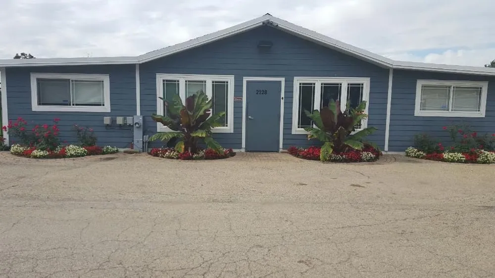 Trusted lawn care service in Waukegan, IL by Natural Beauty Landscaping