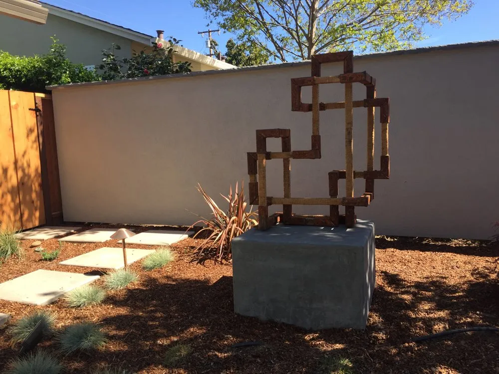 Trusted landscape installation experts serving Los Gatos, CA - Natural Bridges Landscaping