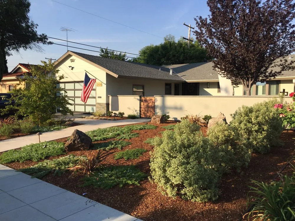 Affordable yard maintenance for outdoor upgrades across Los Gatos, CA - Natural Bridges Landscaping
