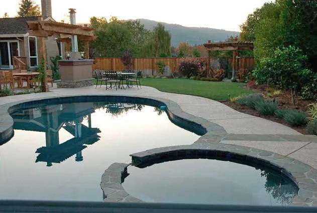 Top-rated landscape design in Los Gatos, CA - Natural Bridges Landscaping
