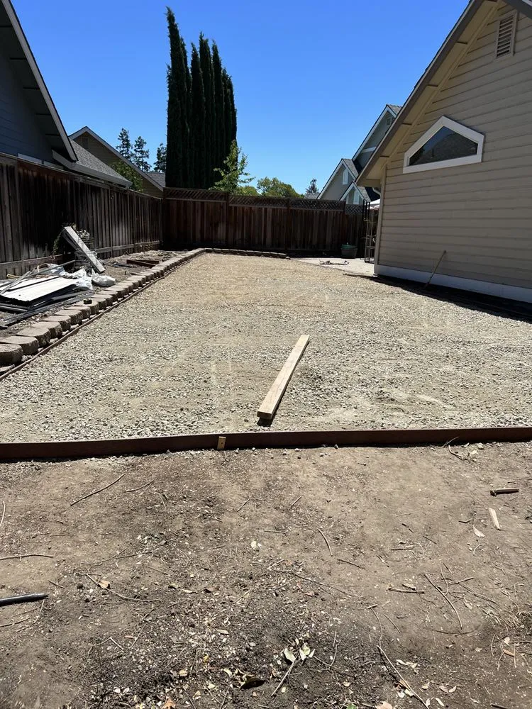 Top-rated lawn care service for beautiful yards across Livermore, CA - Natural Care Maintenance