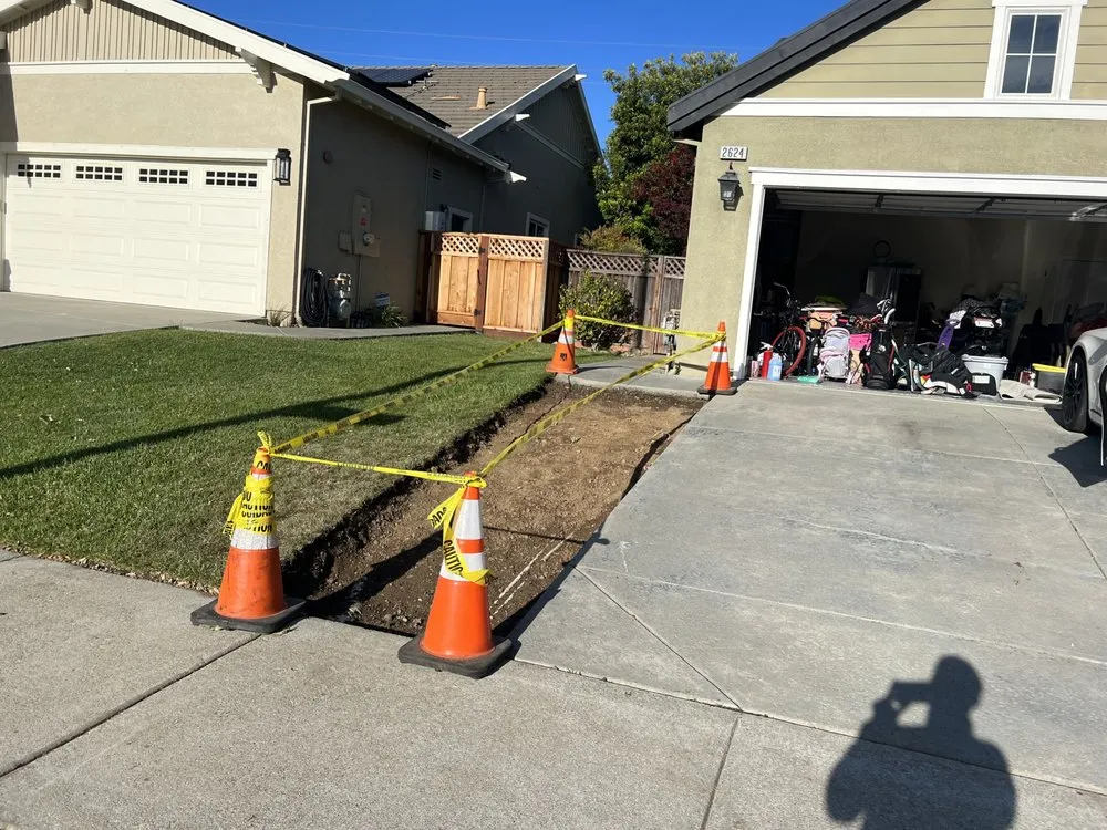 Reliable lawn mowing service experts serving Livermore, CA - Natural Care Maintenance