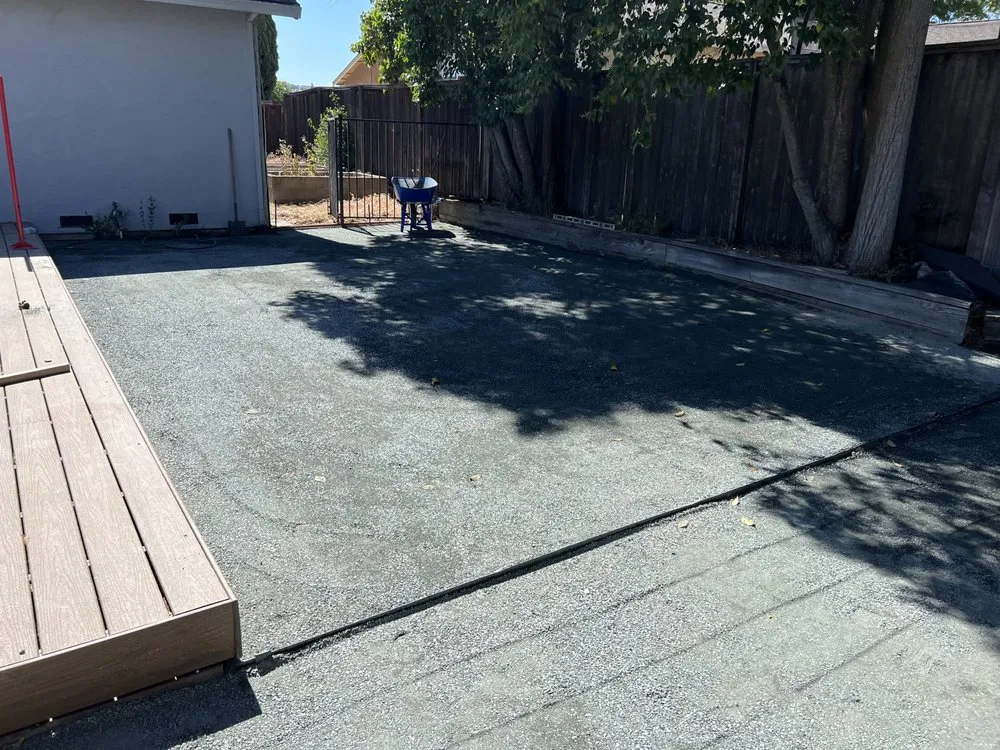 Reliable lawn mowing service for homes in Livermore, CA by Natural Care Maintenance