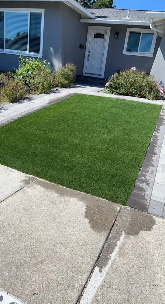 Custom lawn care service experts serving Livermore, CA - Natural Care Maintenance