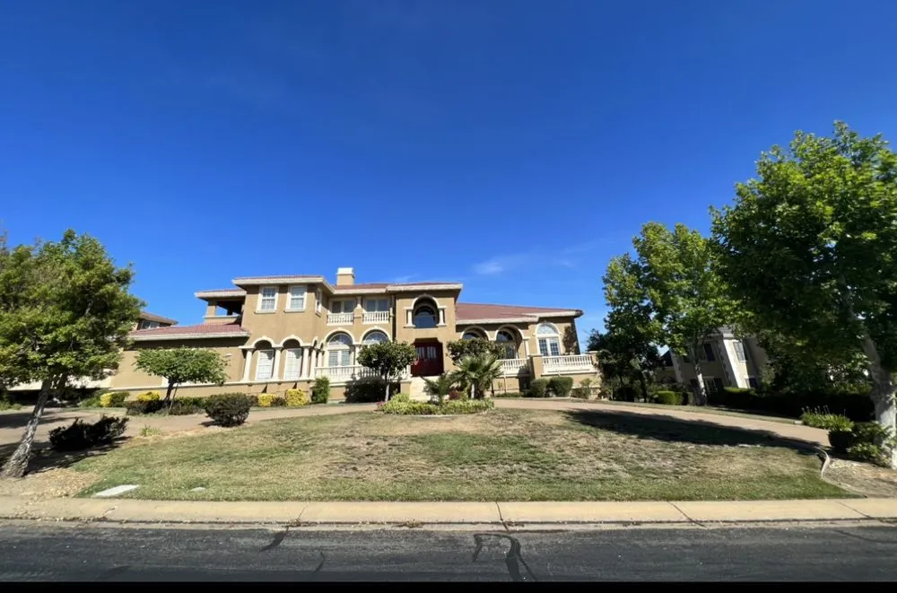 Expert lawn care service in Livermore, CA by Natural Care Maintenance