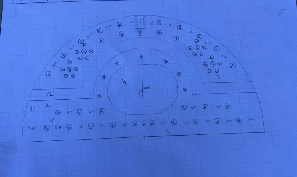 Top-rated landscape installation in Livermore, CA - Natural Care Maintenance