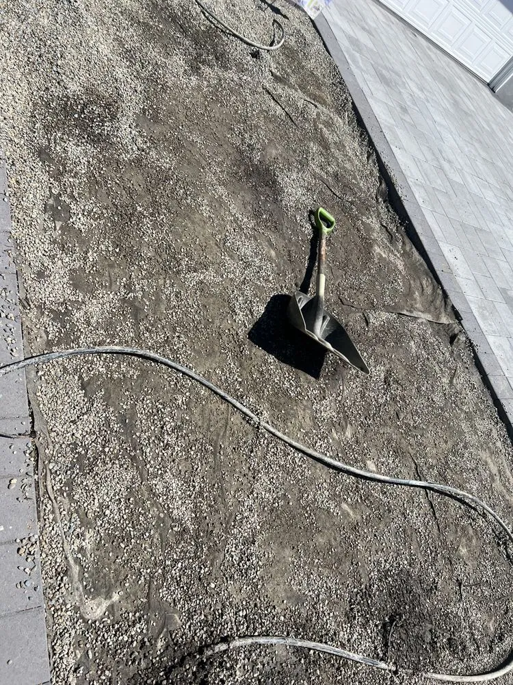 Local residential landscaping in Livermore, CA by Natural Care Maintenance