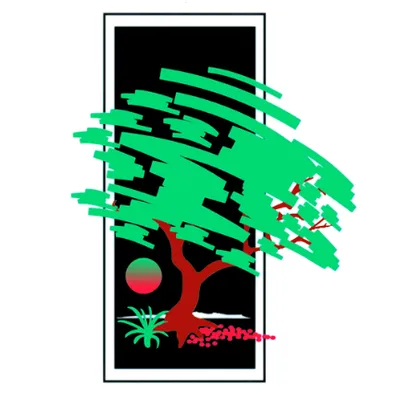 Natural Choice Landscapes Logo