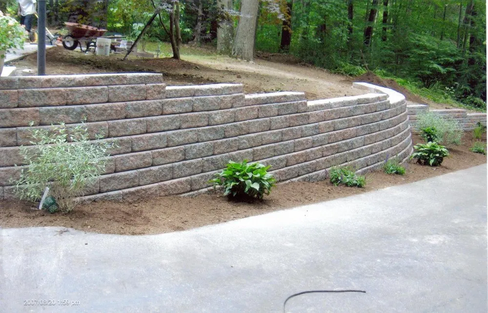 Trusted lawn care service in Tolland, CT by Natural Choice Landscaping