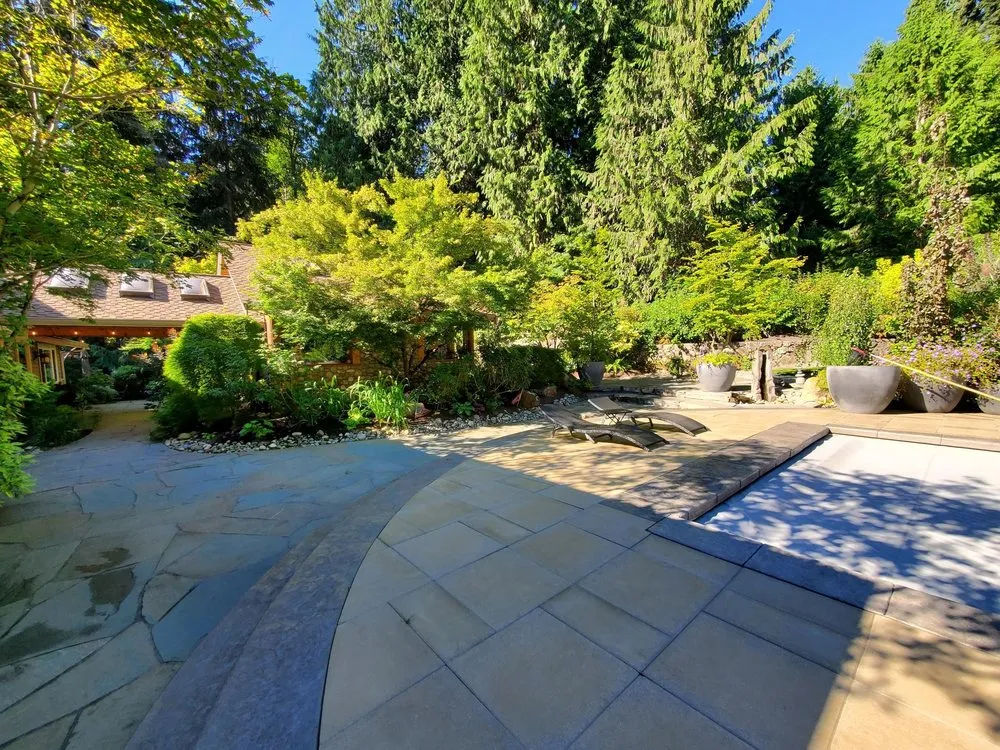 Affordable lawn mowing service experts serving Snohomish, WA - Natural Concept Landscape