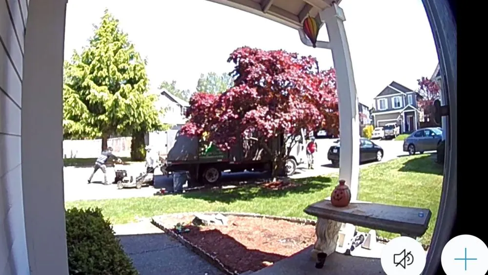 Expert lawn care service with custom design across Snohomish, WA - Natural Concept Landscape