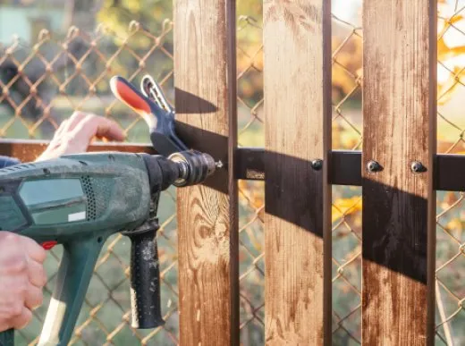 Trusted landscape installation experts serving Vienna, MD - Natural Concepts Landscaping And Fencing