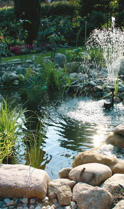Local outdoor landscaping in Vienna, MD - Natural Concepts Landscaping And Fencing