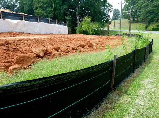 Custom lawn mowing service experts serving Vienna, MD - Natural Concepts Landscaping And Fencing
