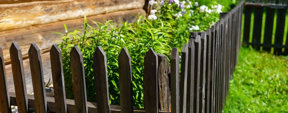 Professional lawn mowing service in Vienna, MD by Natural Concepts Landscaping And Fencing