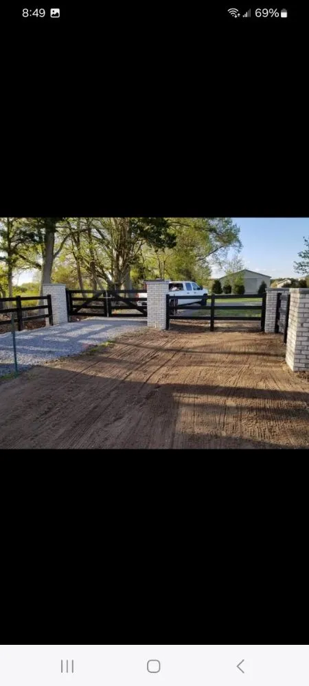 Trusted landscape design for homes across Vienna, MD - Natural Concepts Landscaping And Fencing