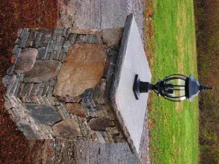 Affordable yard cleanup service in Sussex, NJ by Natural Concepts Landscaping