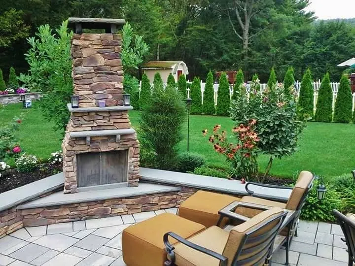 Local residential landscaping experts serving Sussex, NJ - Natural Concepts Landscaping