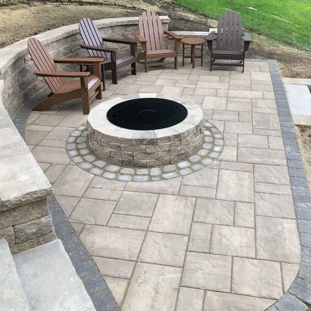 Reliable landscaping services in Sussex, NJ - Natural Concepts Landscaping