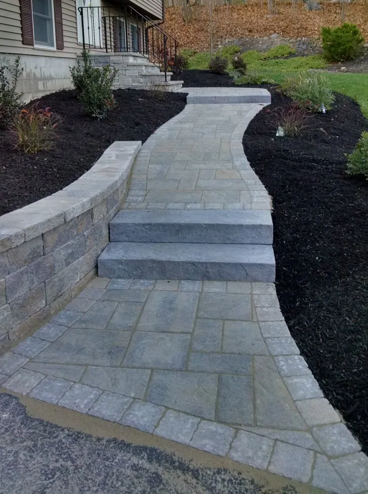 Top-rated landscaping services experts serving Sussex, NJ - Natural Concepts Landscaping