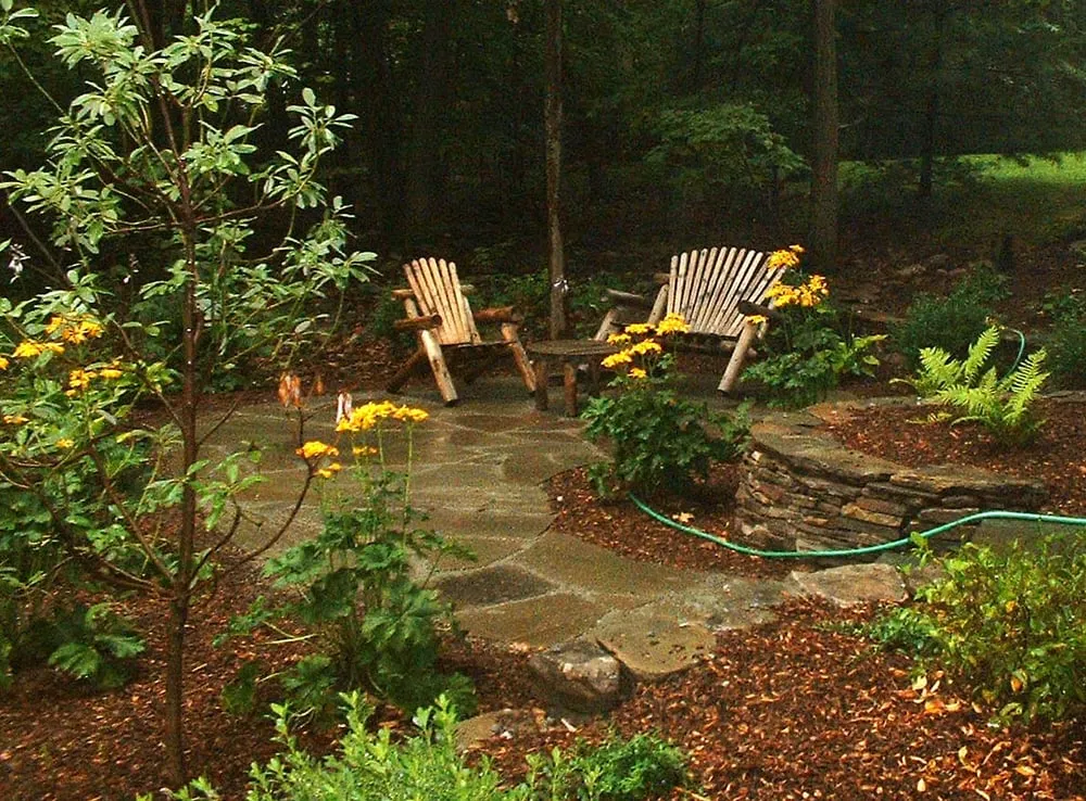 Affordable lawn mowing service for year-round maintenance in Sussex, NJ by Natural Concepts Landscaping