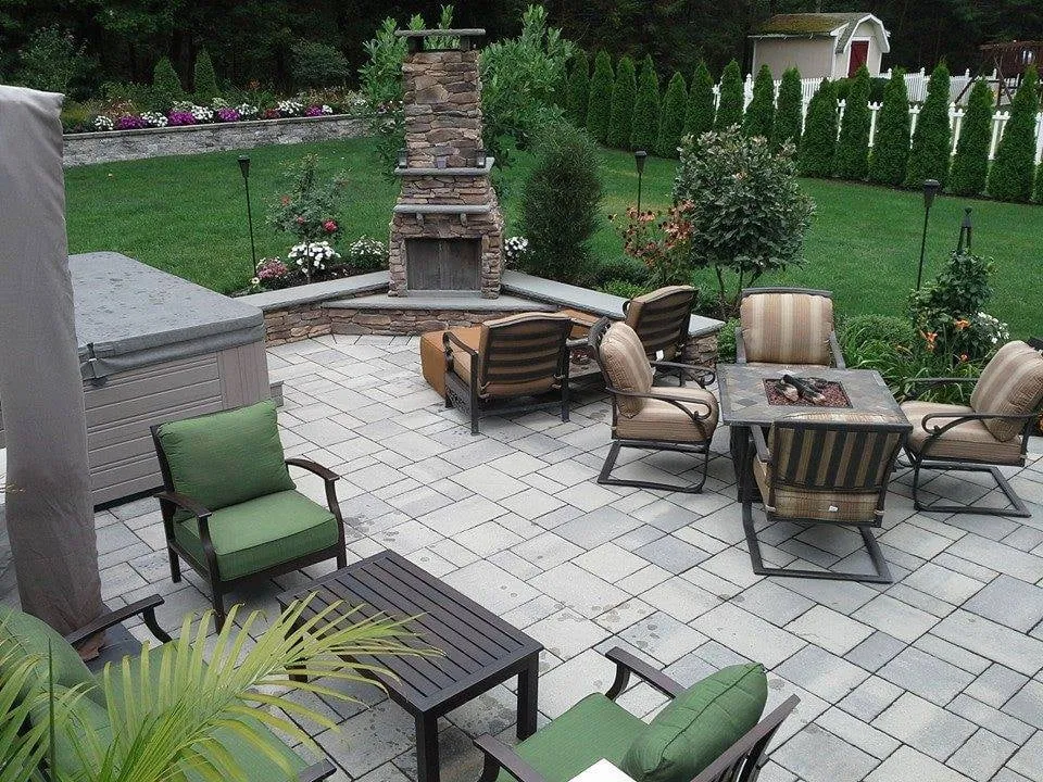 Professional lawn care service experts serving Sussex, NJ - Natural Concepts Landscaping