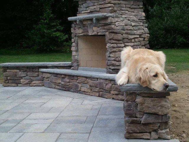 Trusted landscape installation for homes across Sussex, NJ - Natural Concepts Landscaping