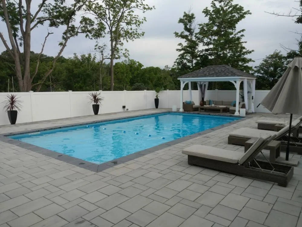 Local yard cleanup service in Sussex, NJ - Natural Concepts Landscaping