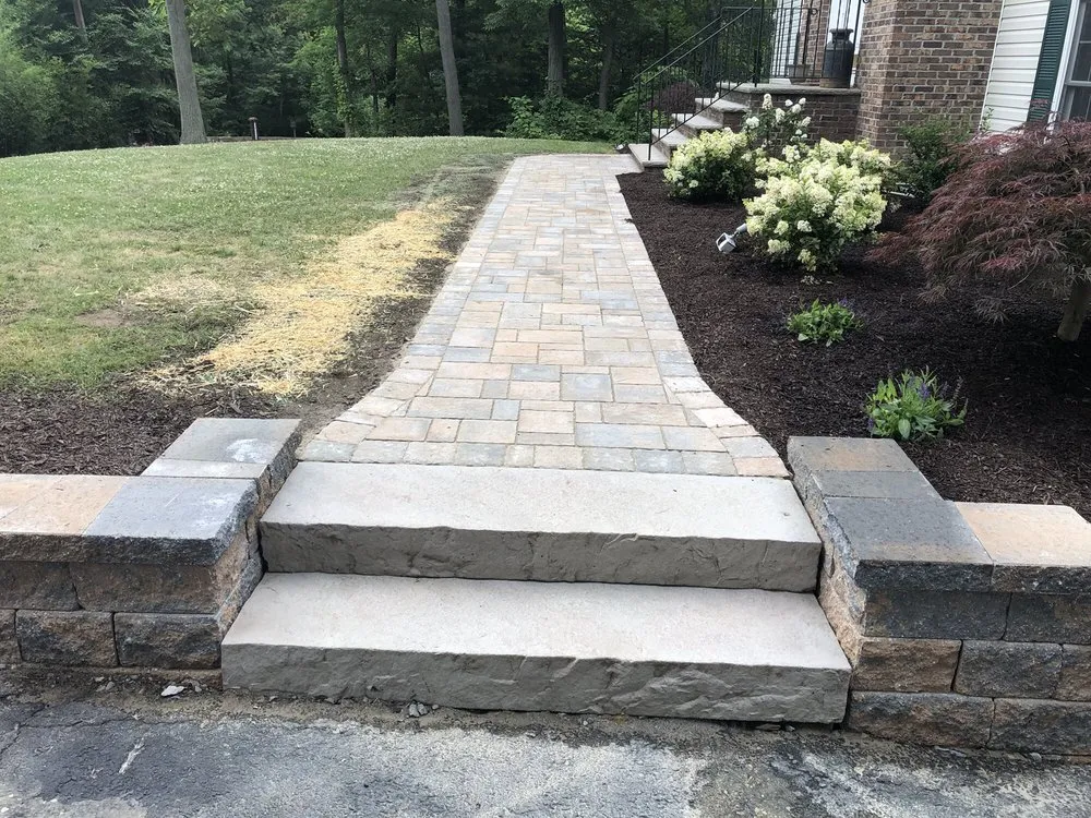 Local yard cleanup service in Sussex, NJ - Natural Concepts Landscaping