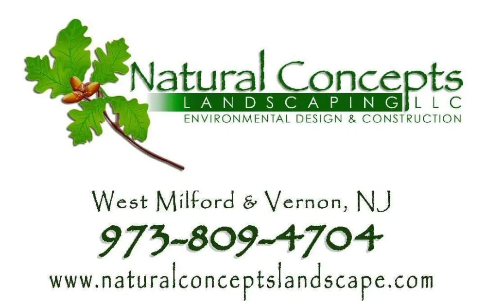 Expert lawn care service in Sussex, NJ - Natural Concepts Landscaping