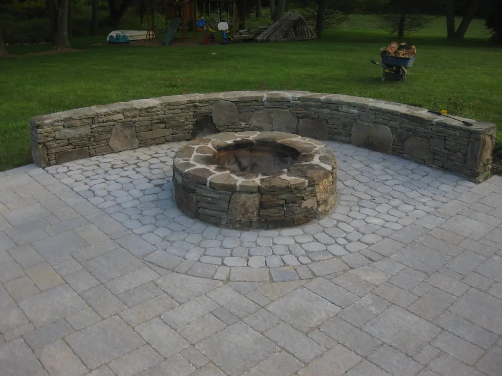 Expert landscaping services for homes across Sussex, NJ - Natural Concepts Landscaping