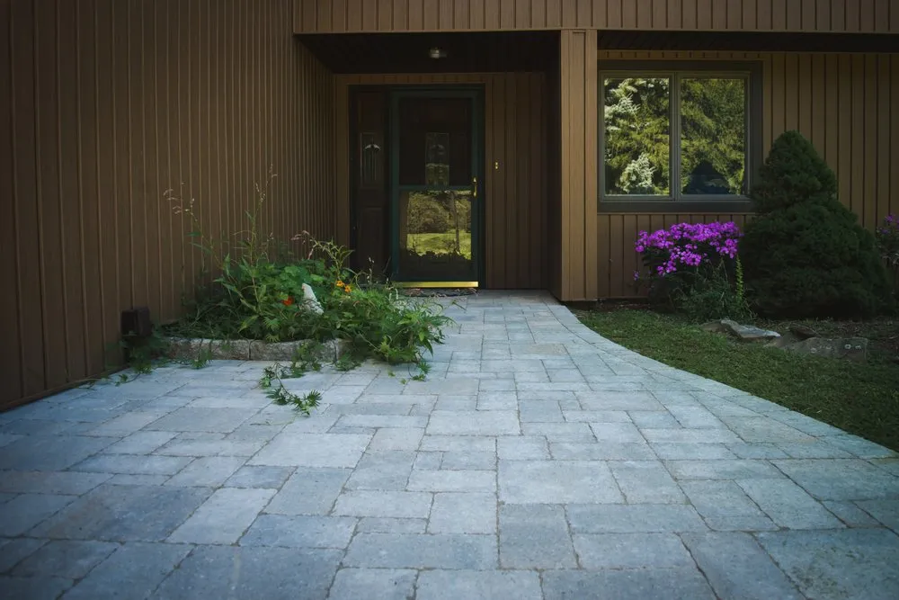 Expert residential landscaping near you in Sussex, NJ by Natural Concepts Landscaping