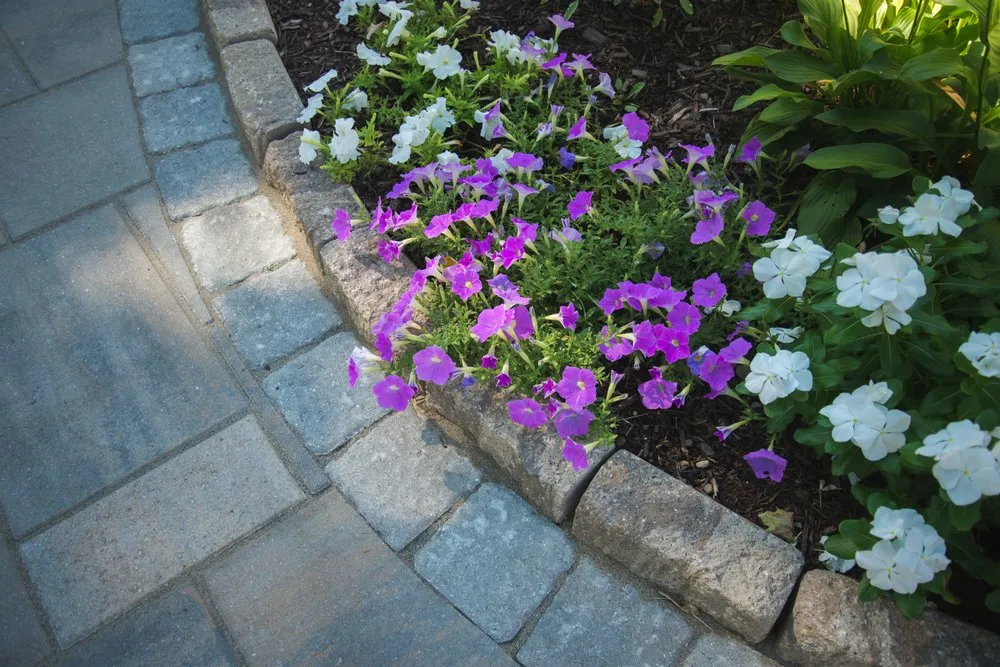 Custom yard cleanup service for residential properties across Sussex, NJ - Natural Concepts Landscaping