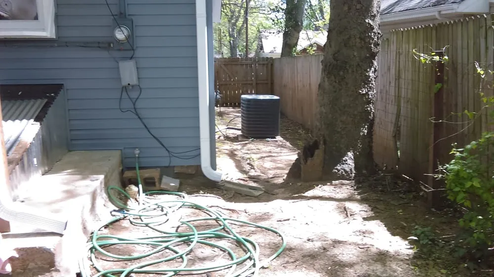 Reliable landscape design for year-round maintenance across Nashville, TN - Natural Concepts