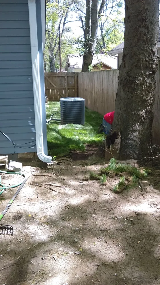 Top-rated garden landscaping experts serving Nashville, TN - Natural Concepts