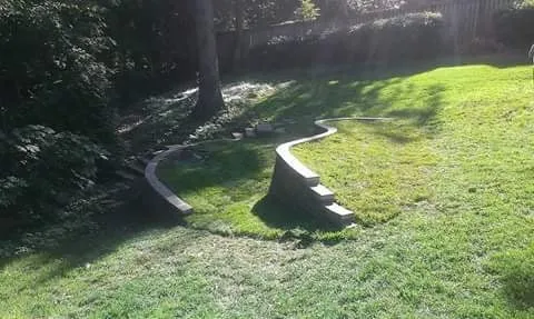 Local residential landscaping experts serving Nashville, TN - Natural Concepts