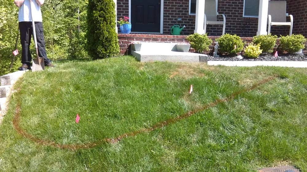 Local yard cleanup service near you in Nashville, TN by Natural Concepts