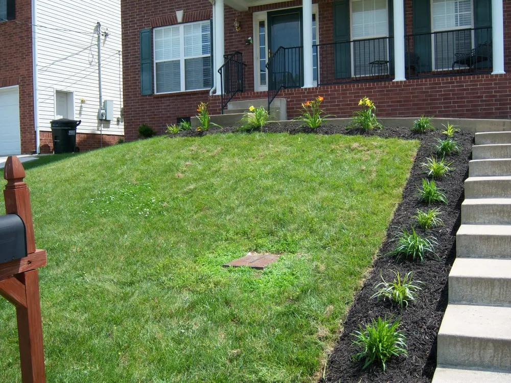 Top-rated yard cleanup service experts serving Nashville, TN - Natural Concepts