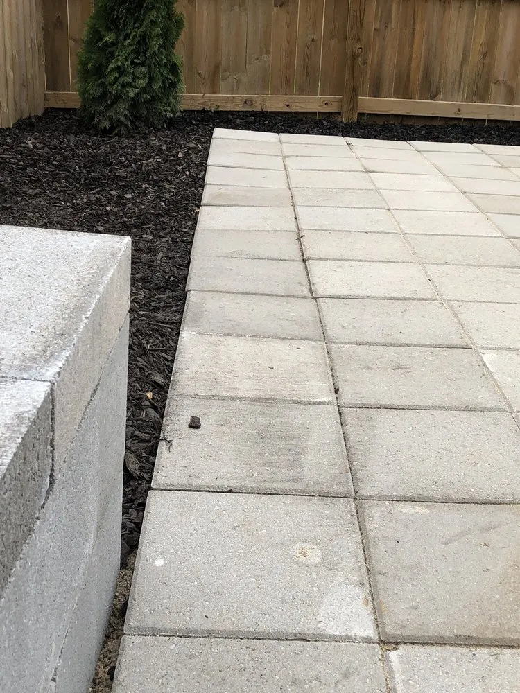 Expert yard maintenance in Nashville, TN by Natural Concepts