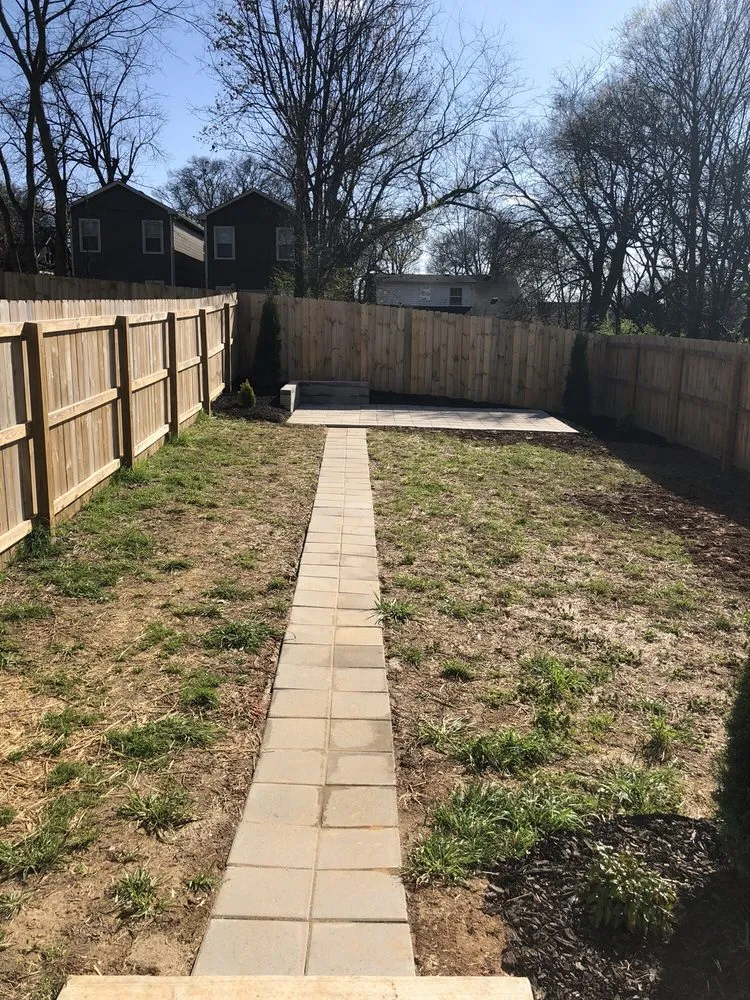 Reliable lawn mowing service in Nashville, TN - Natural Concepts